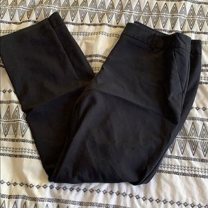 Dress pants